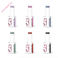 Coleção Verniz Gel Glow Hit - 6 Cores