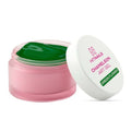 Chameleon Art Gel Green Flower