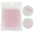Micro Brush Rosa 200uni