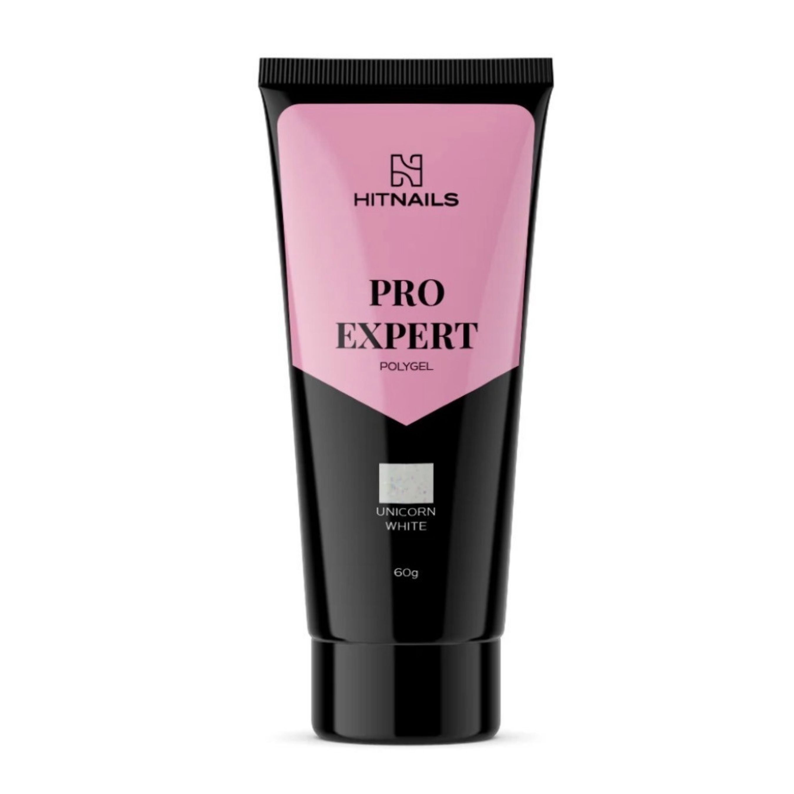 Polygel Pro Expert | Unicorn White 60g