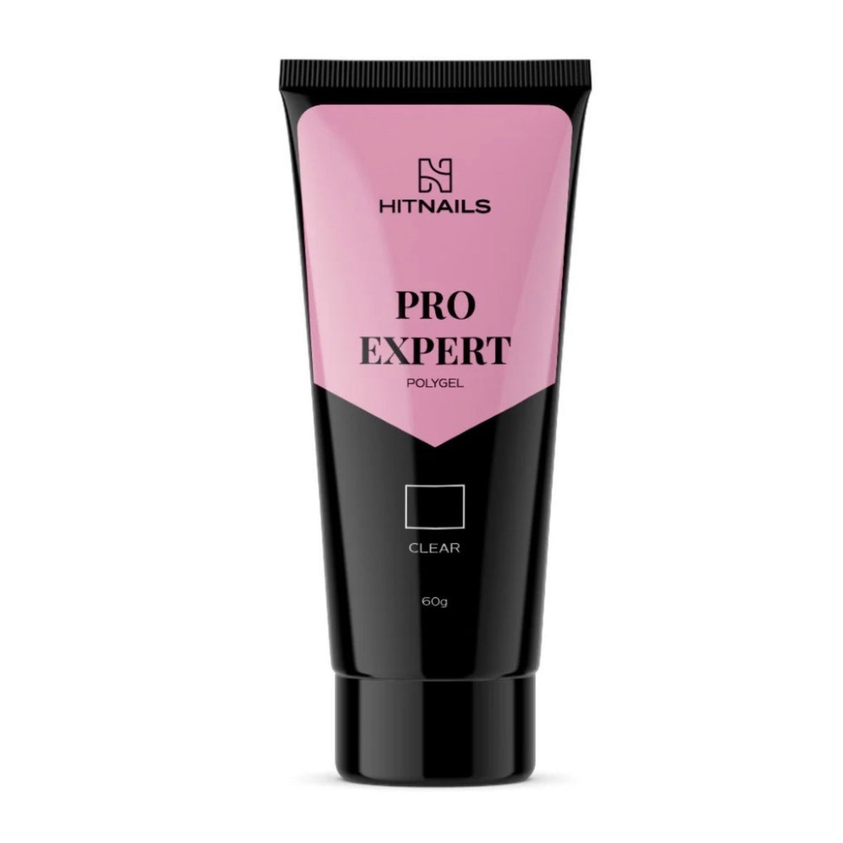 Polygel Pro Expert | Clear 60g