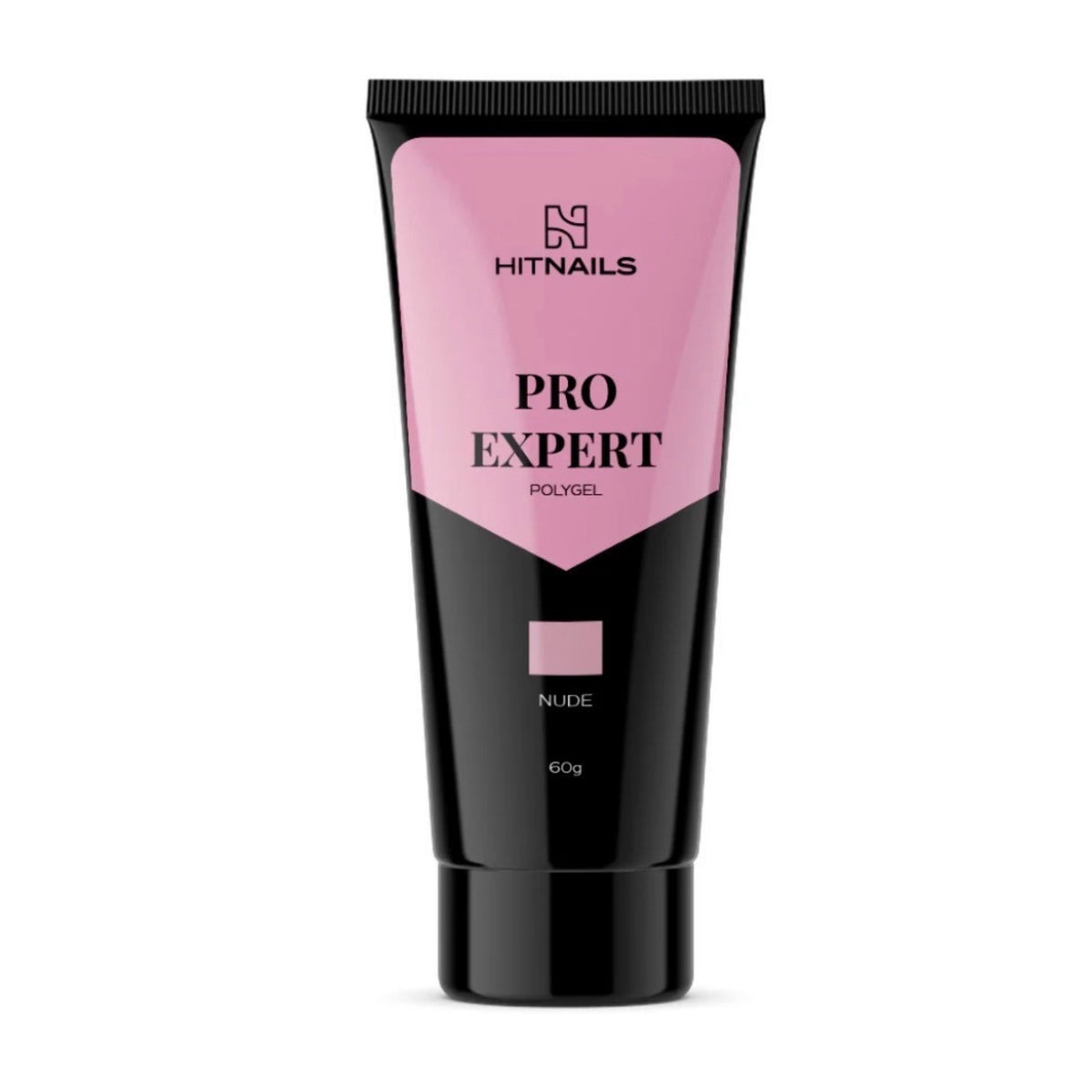 Polygel Pro Expert | Nude 60g