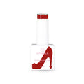 Verniz Gel Devil Wears Red 9ml - HN948