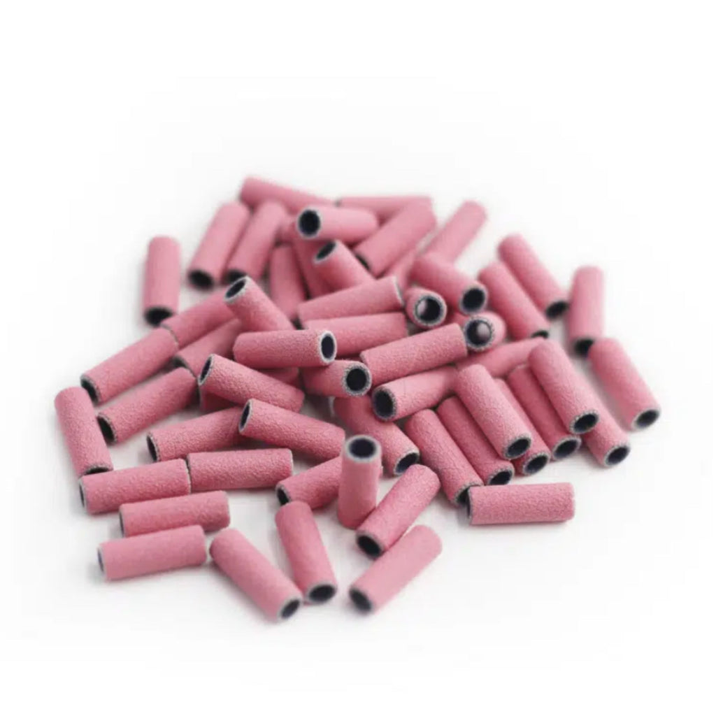 Lixas de Cartão 3mm - #240 50un.