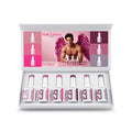 Coleção Verniz Gel Pink Lovers