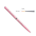 Pincel Nail Art com Tampa 10mm