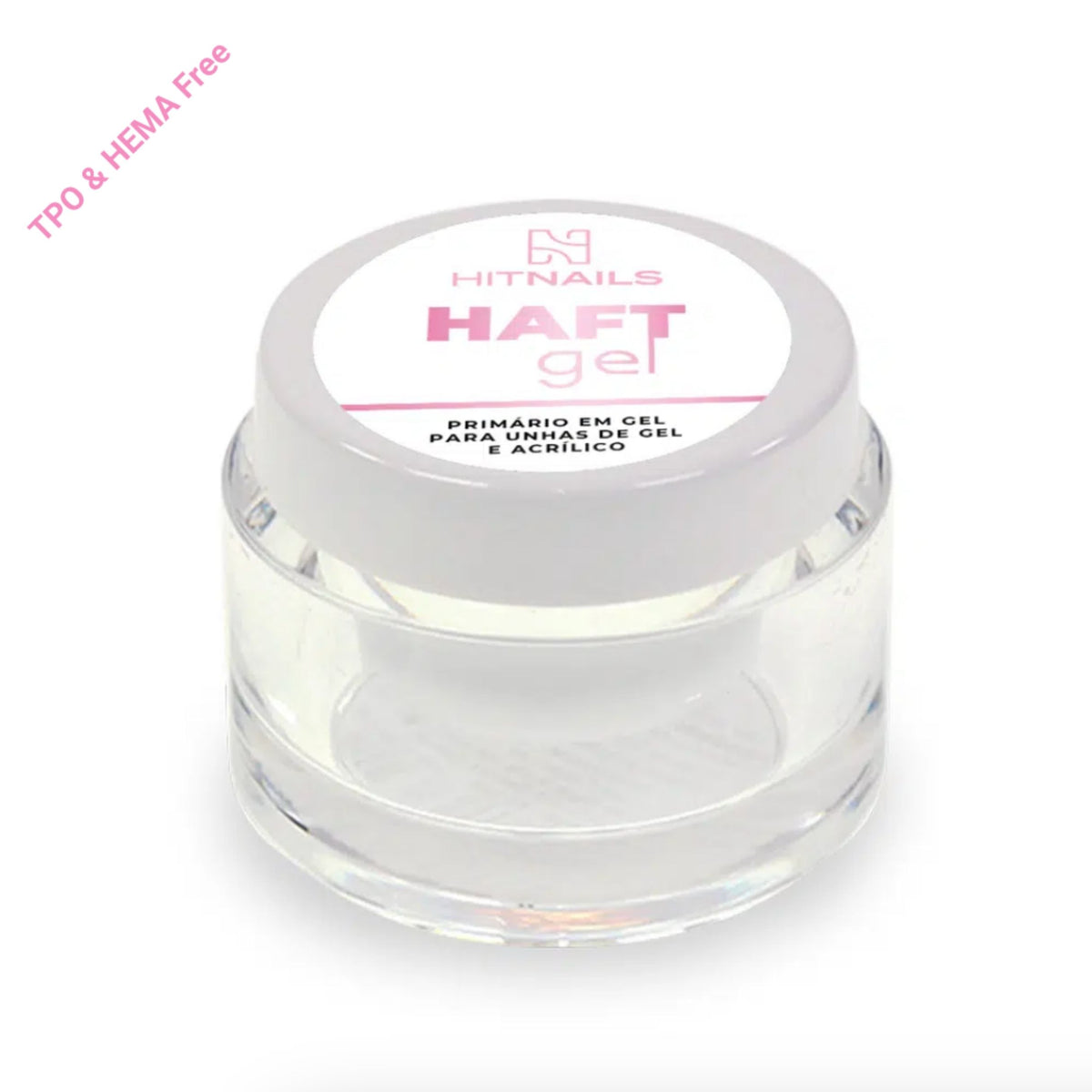 Haft Gel (Primário em Gel) 5ml