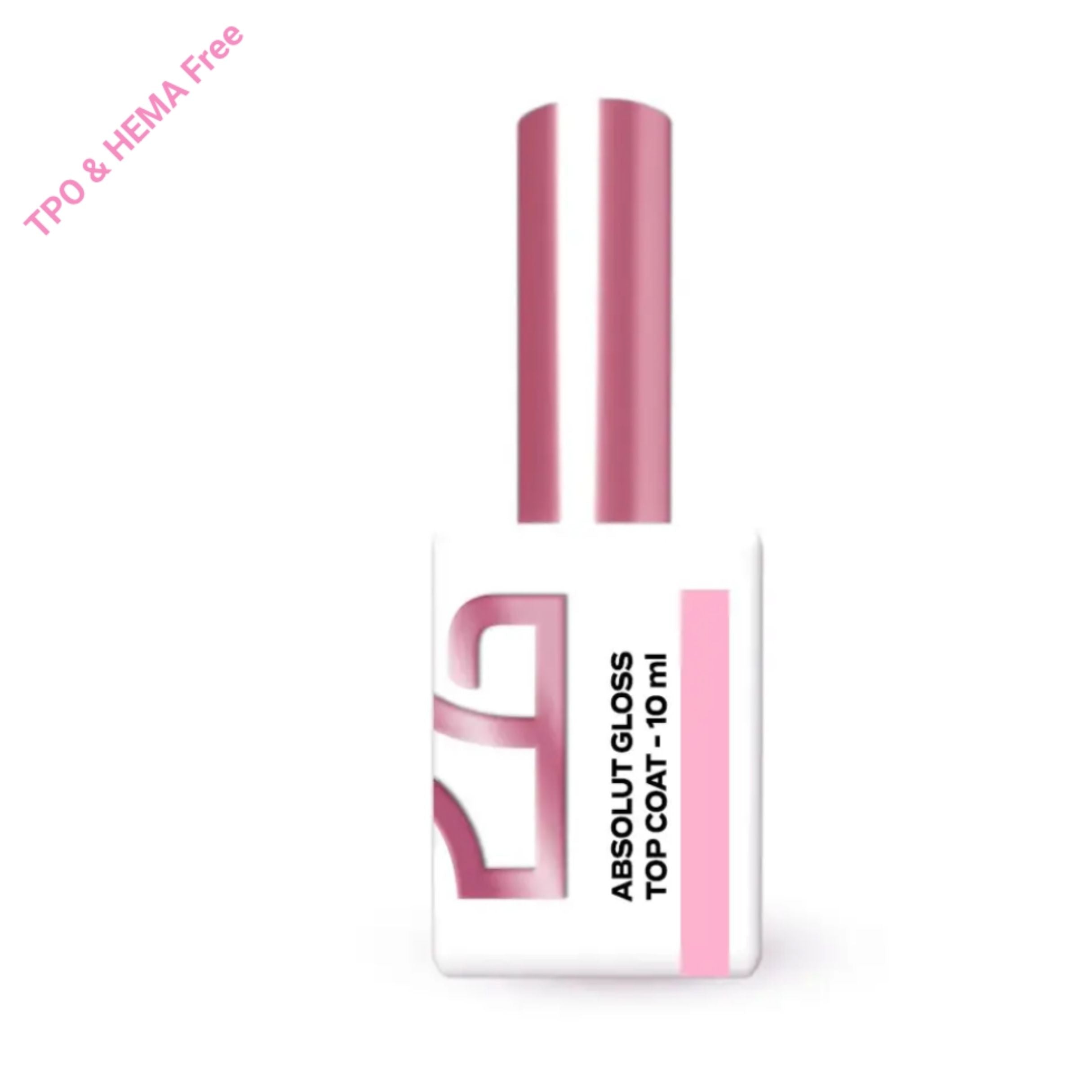 Top Coat - Absolut Gloss 10mlTOP