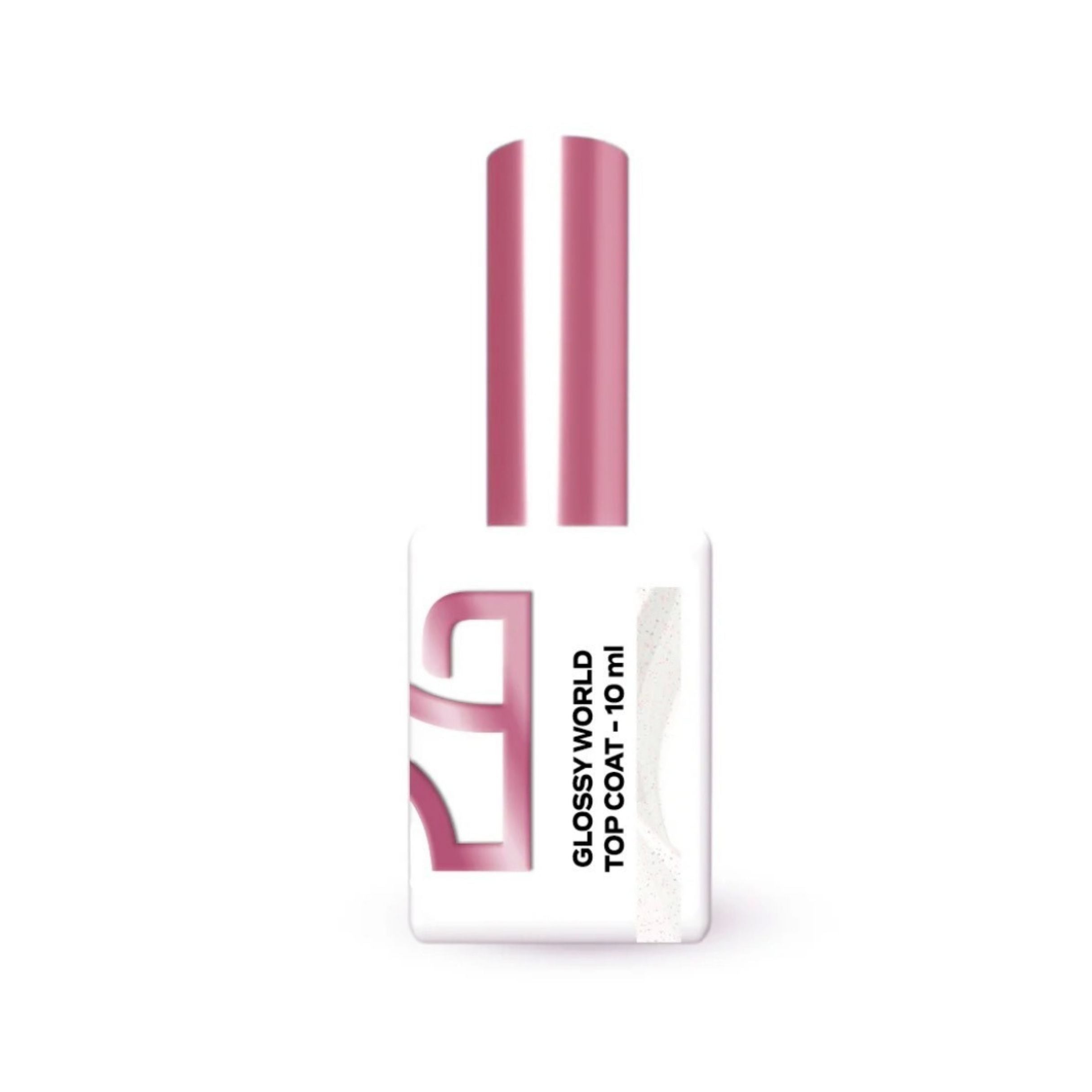 Top Coat - Glossy World 10ml
