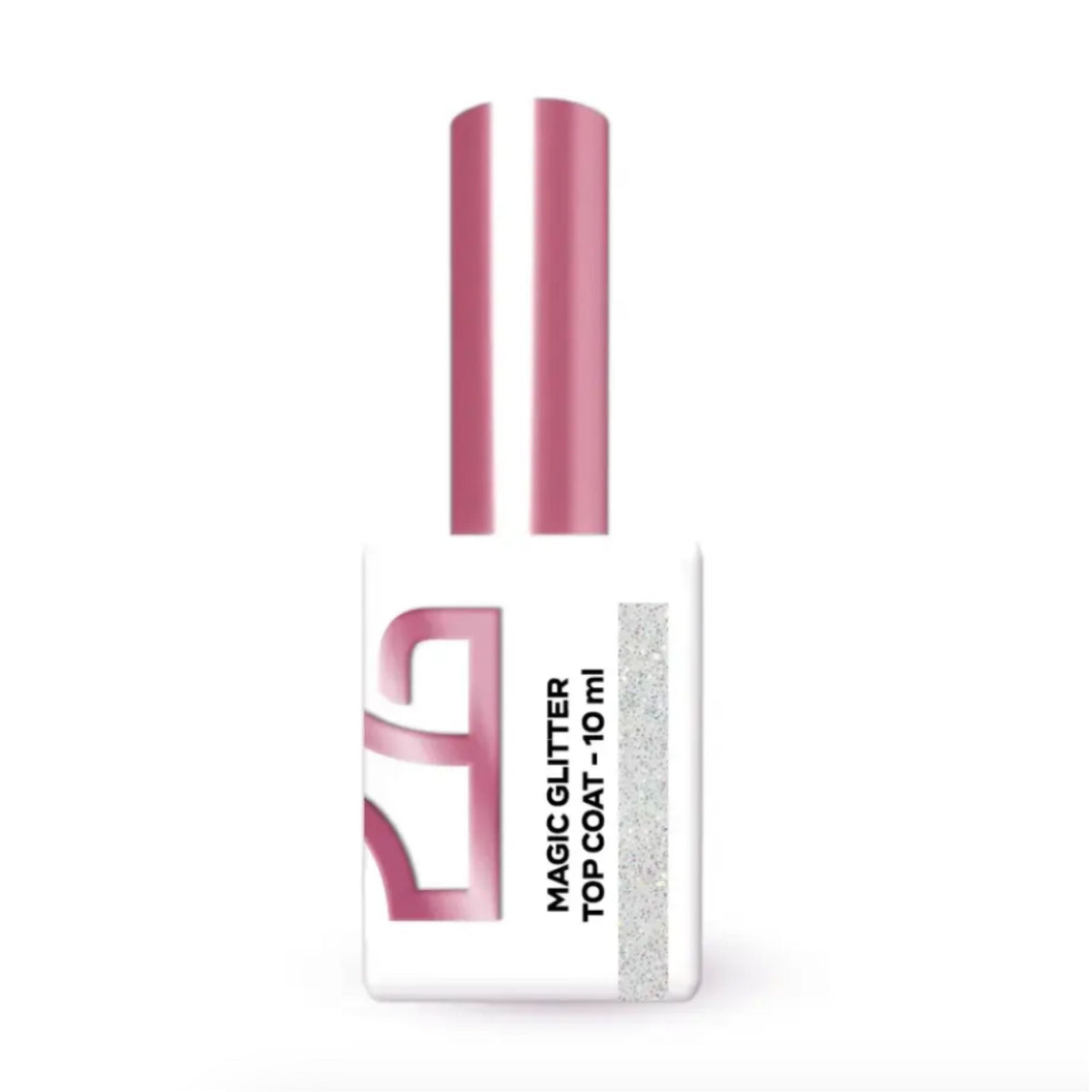 Top Coat - Magic Glitter 10ml