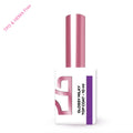 Top Coat - Glossy Milky 10ml
