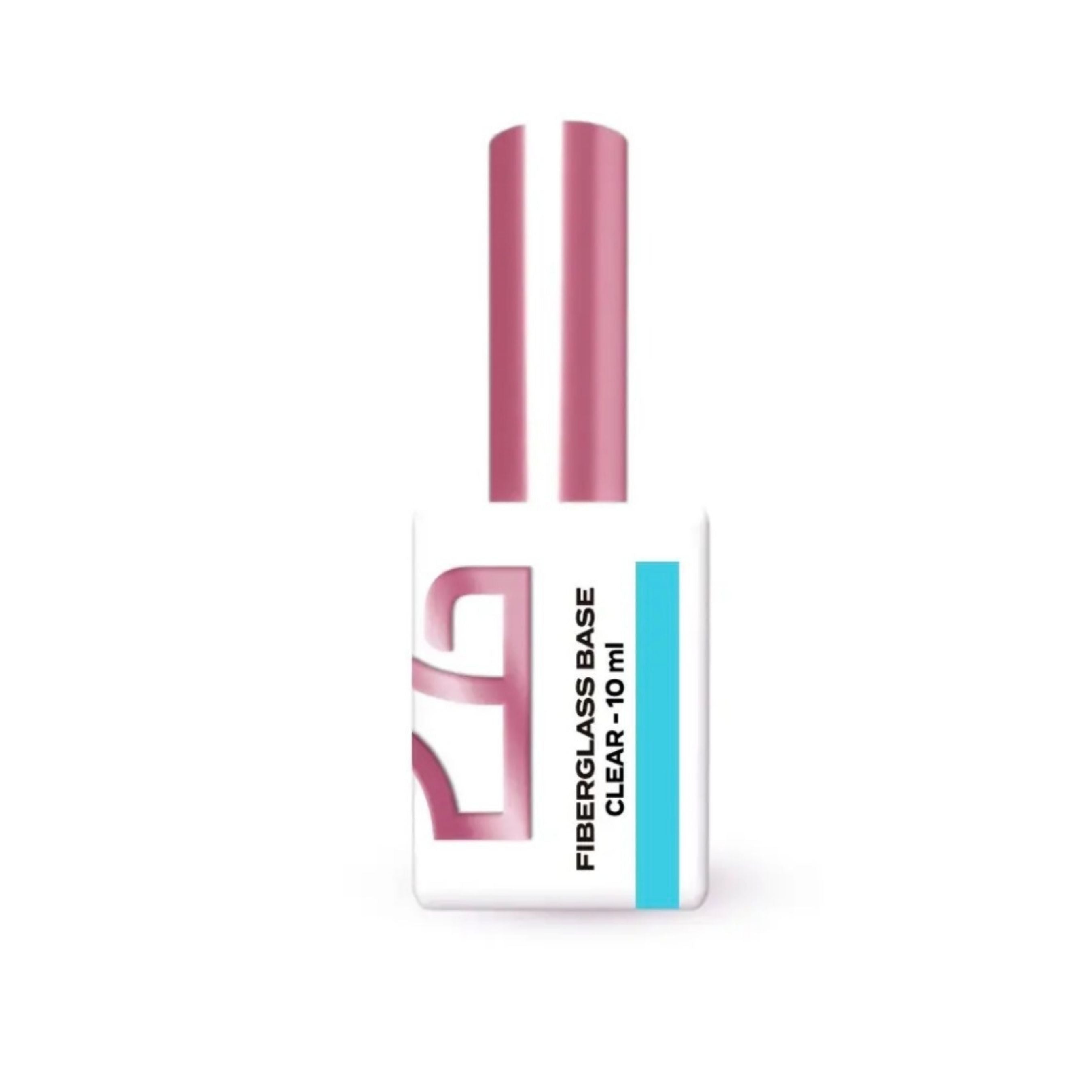 Fiberglass Base - Clear 10ml