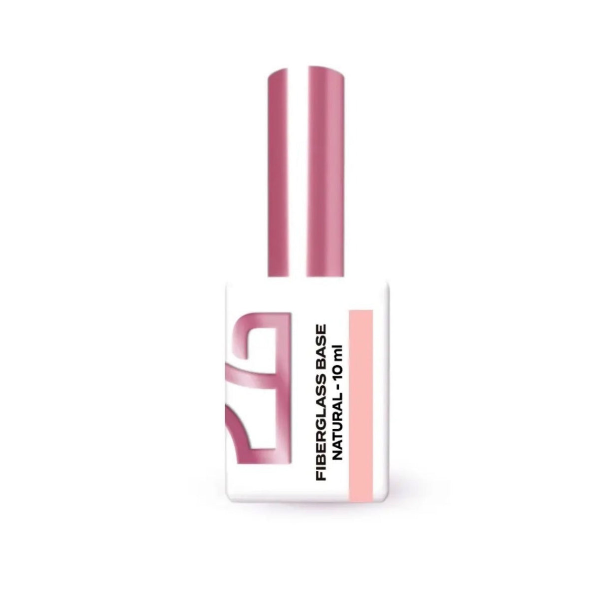 Fiberglass Base - Natural 10ml