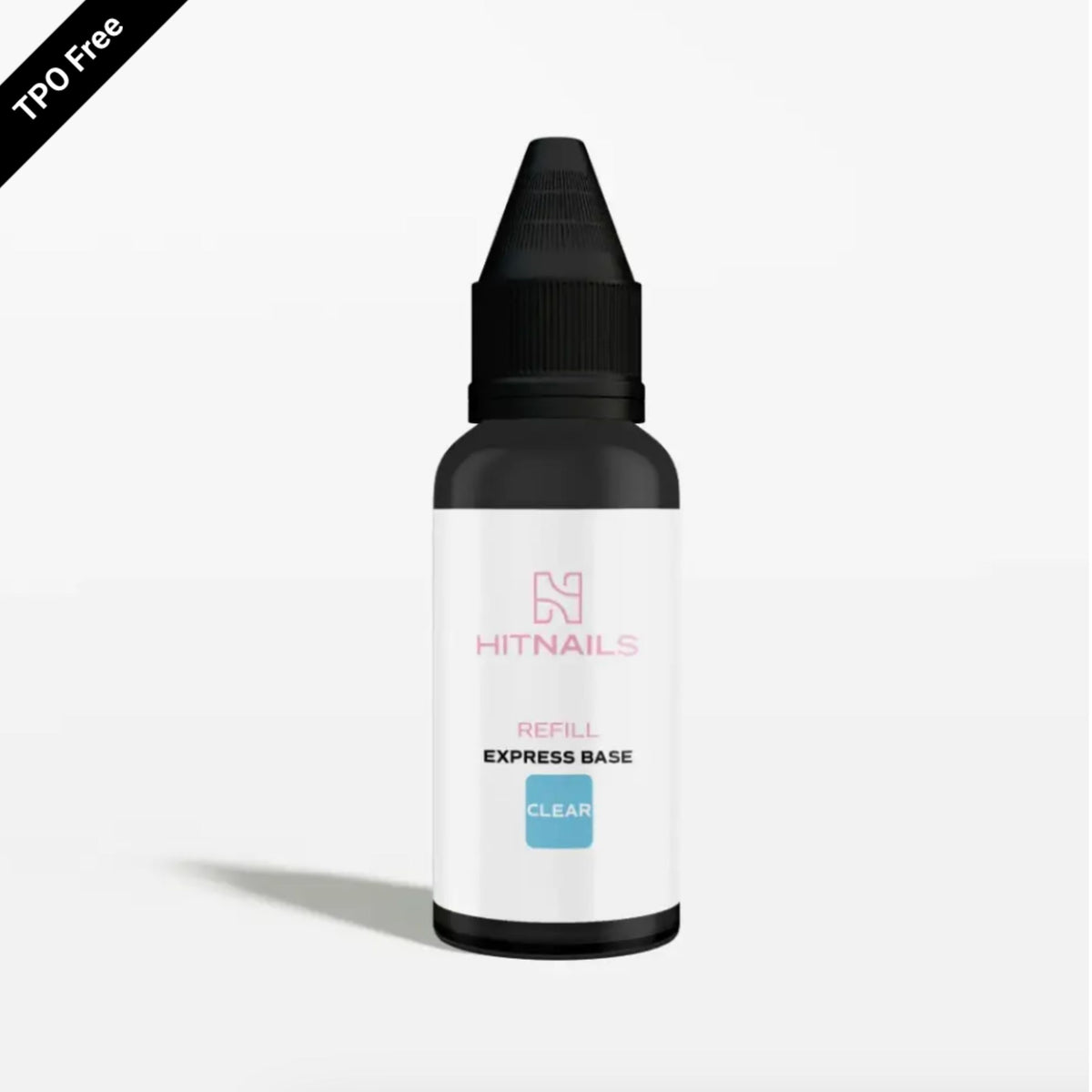 Refill - Express Base Clear 30ml