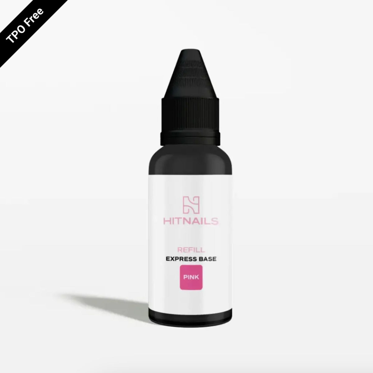Refill - Express Base Pink 30ml