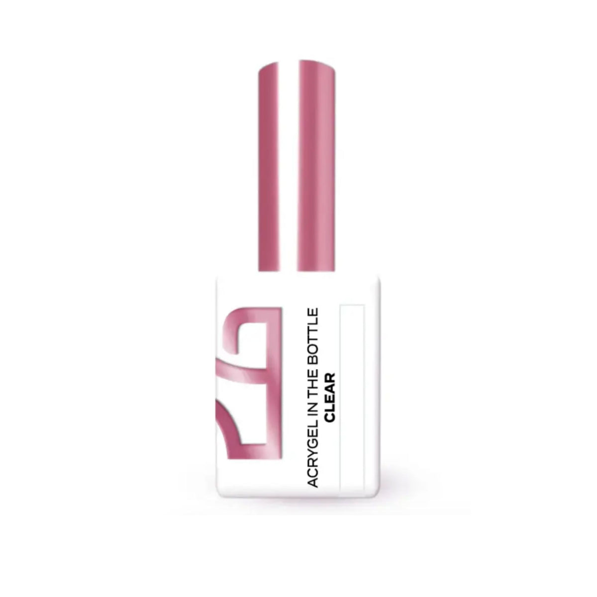 AIB | Acrygel in the Bottle - Clear 10ml