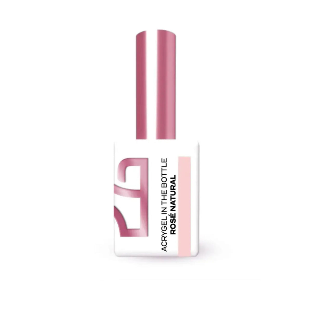 AIB | Acrygel in the Bottle - Rosé Natural 10ml