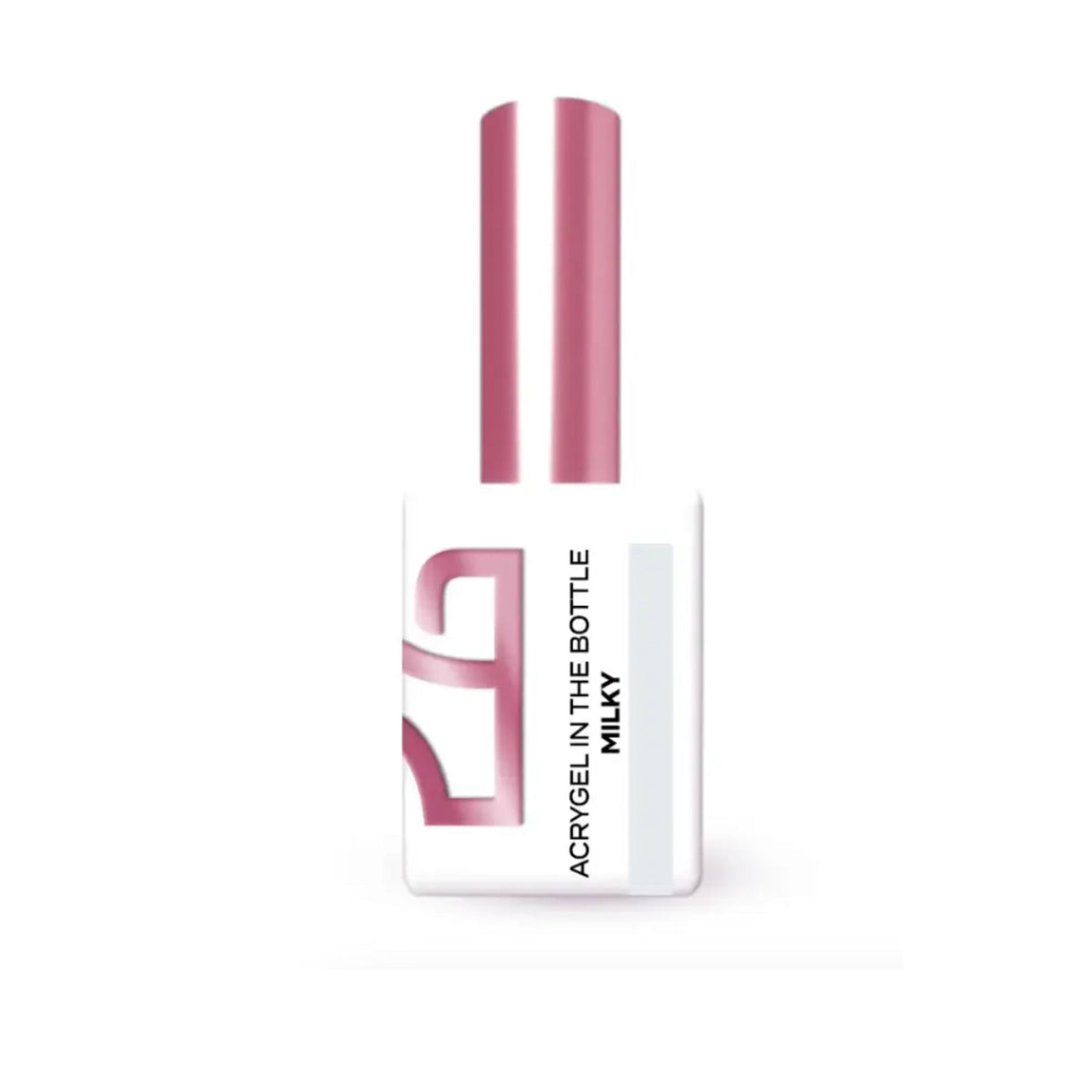 AIB | Acrygel in the Bottle - Milky 10ml