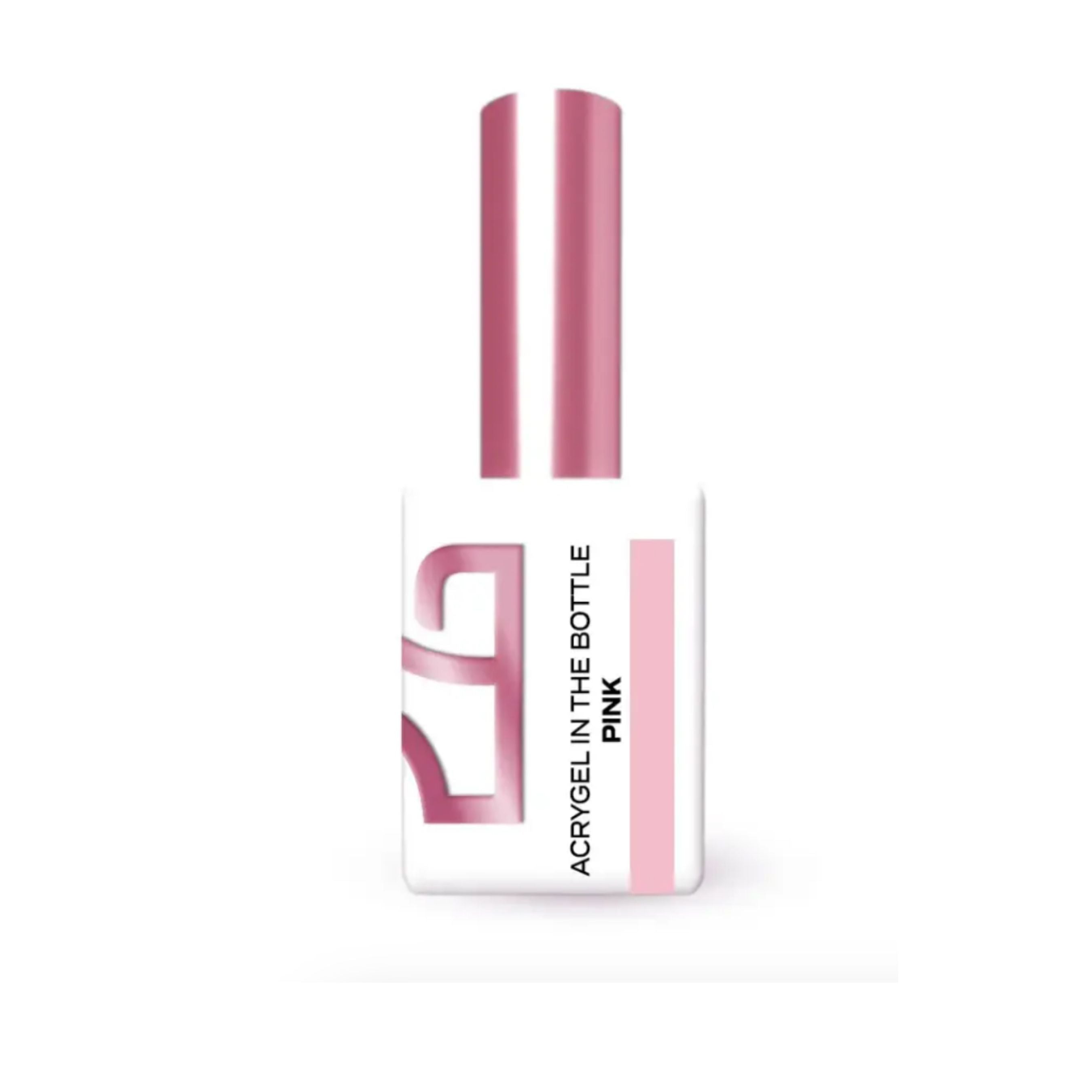 AIB | Acrygel in the Bottle - Pink 10ml