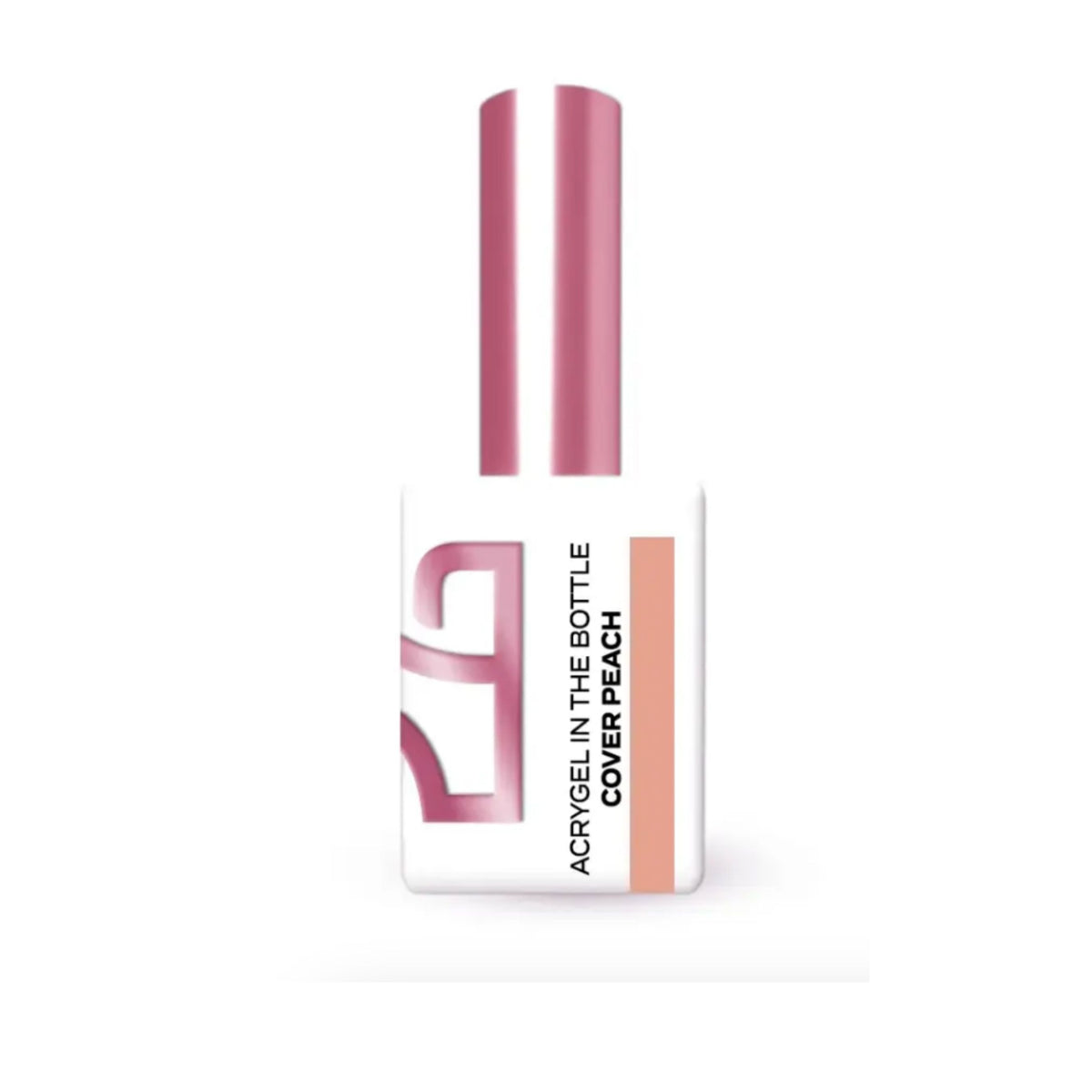 AIB | Acrygel in the Bottle - Cover Peach 10ml