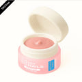 Gel de Construção | Dream Line Self Level Fiber - Cover Pink, 22ml