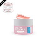 Gel de Construção |  Dream Line Self Level Fiber - Peach, 22ml