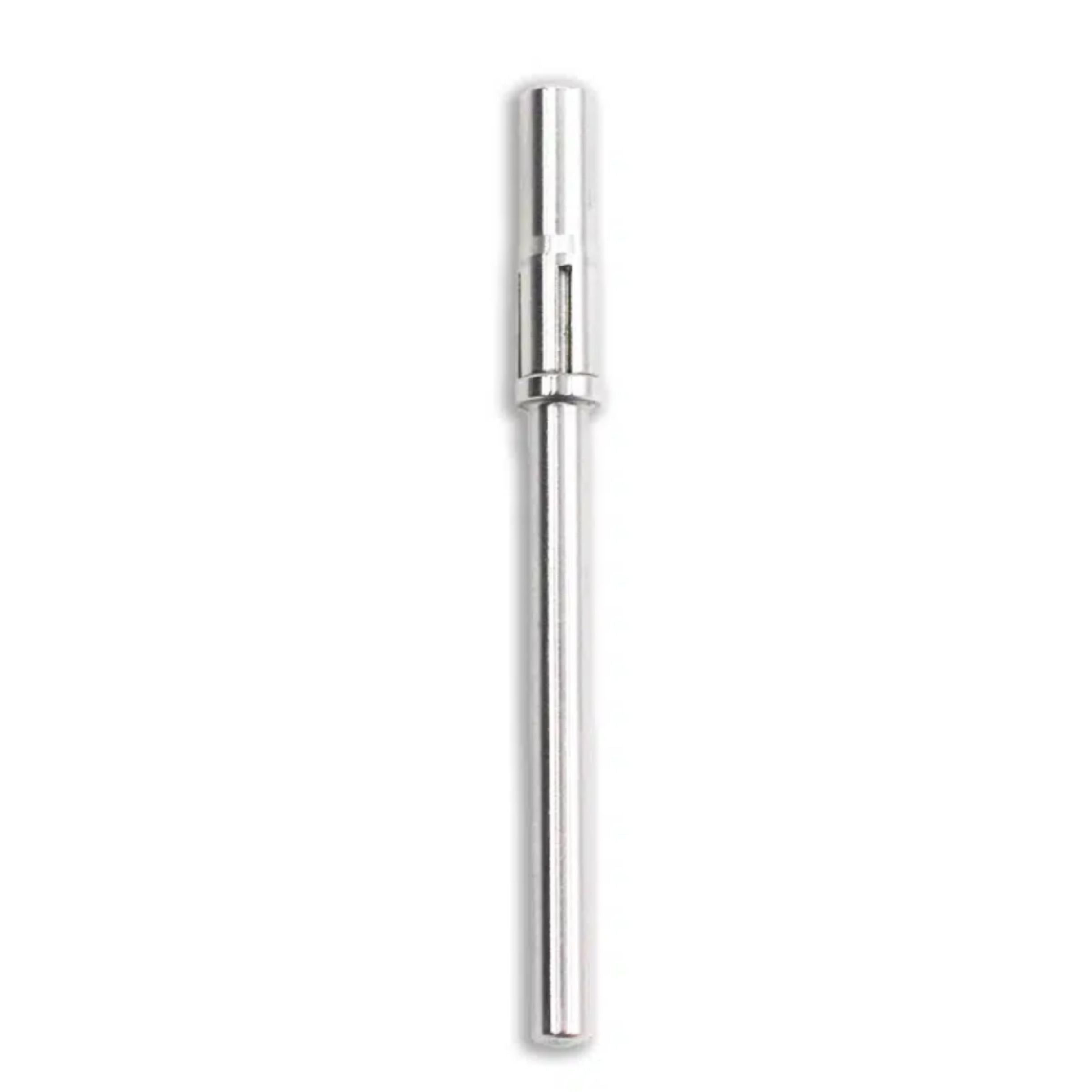 Carbide Suporte Lixas de Cartão Mini 3mm