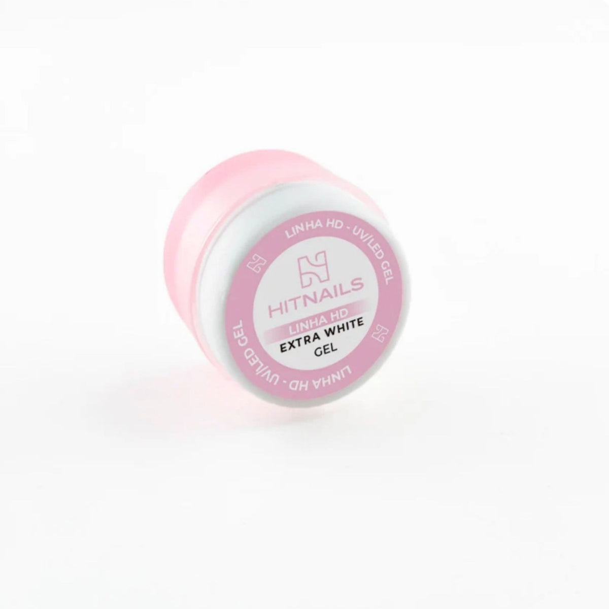 Gel para Francesa | HD Extra White - 5ml