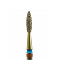 Carbide Diamante Chama Média